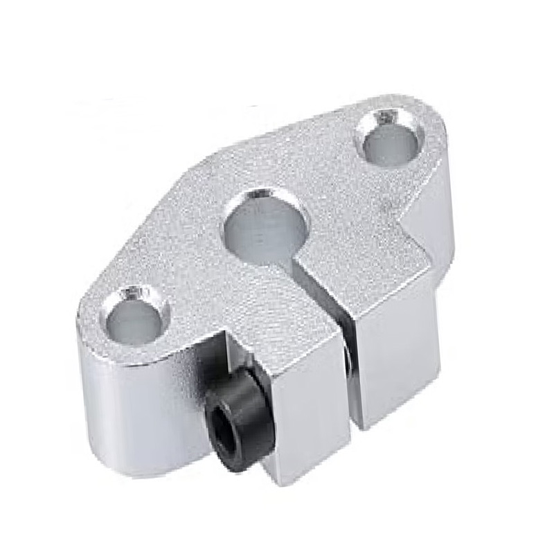 Horizontal Shaft Support - SHF10 for 3D Printers-picture-19