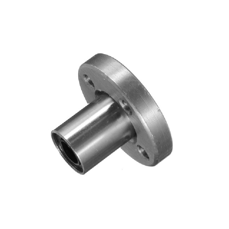 LMF6UU 6mm Flange Linear Motion Ball Bearing-image-37