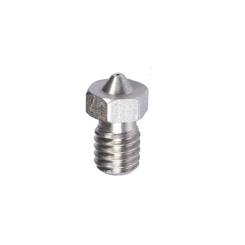 3D Printers Stainless Steel Nozzle 0.8mm-image-38