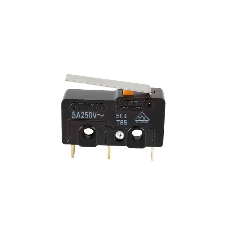 OMRON 3D Printer Limit Switch ENDSTOP SS-5GL-image-49
