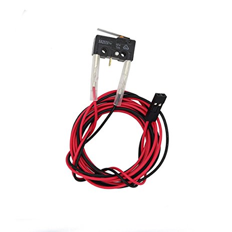 3D Printer 5A Limit Switch Endstop with 1m Long Cable-image-22