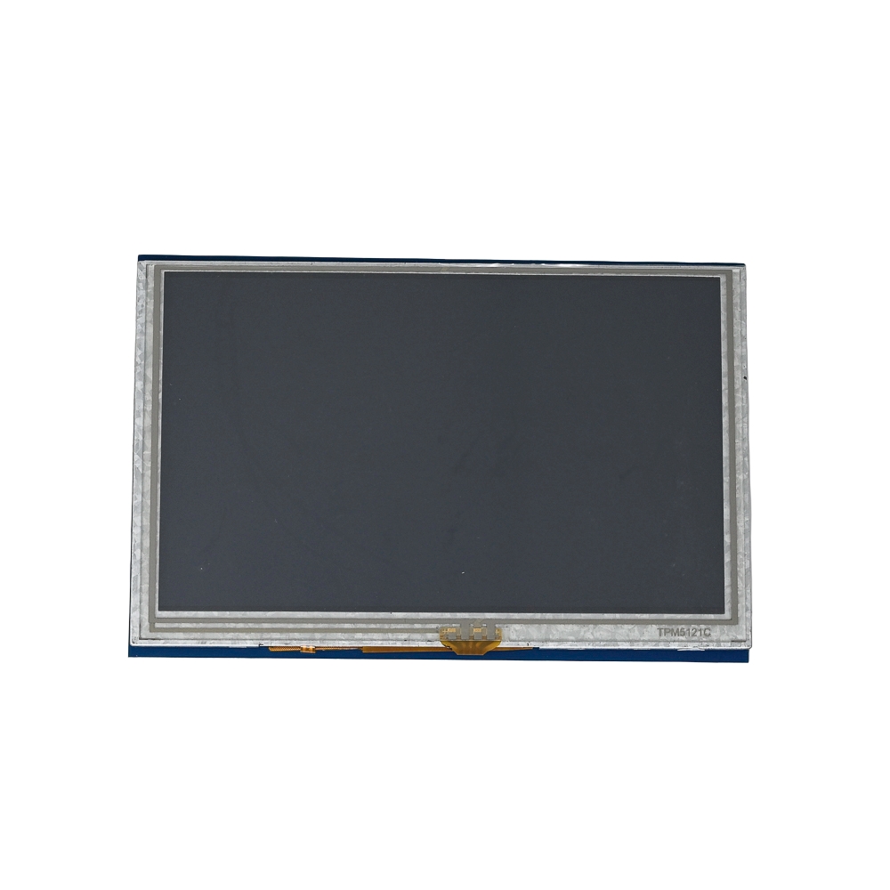 5 Inch Touch Screen HDMI Interface TFT LCD for Raspberry Pi 3 model B + Touch Pen-picture-25