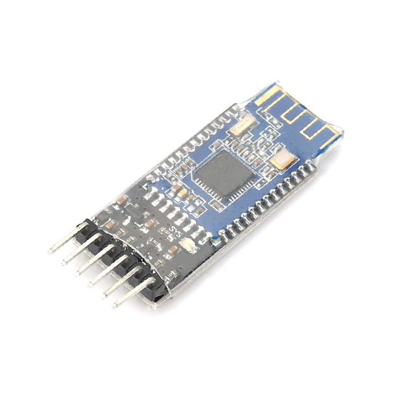HM-10 BLE Bluetooth 4.0 CC2541 Wireless Module-picture-16