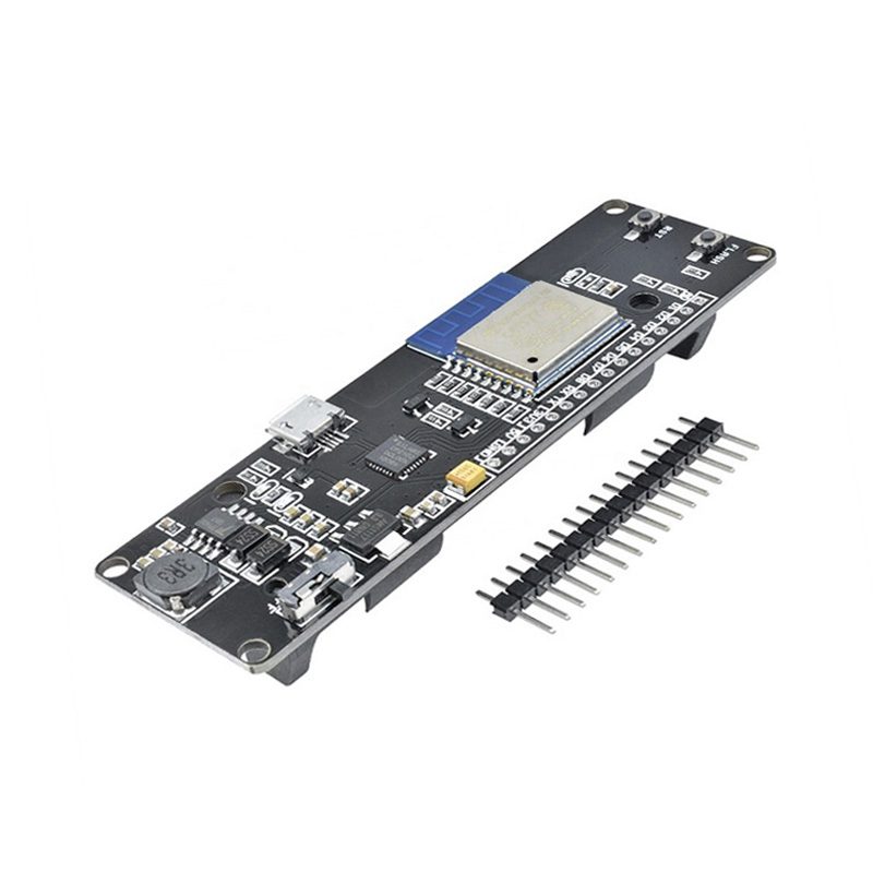 WeMos D1 ESP Wroom 02 Board ESP8266 Mini WiFi Nodemcu Module 18650 Battery-picture-28