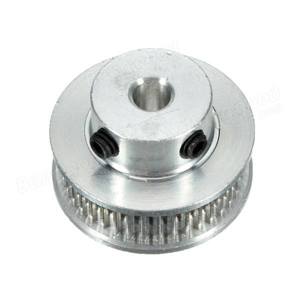 Aluminum GT2 Timing Pulley 36 Teeth 5mm Bore For 6mm Belt-image-24