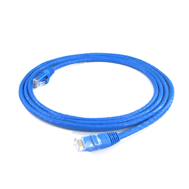 RJ45 CAT6 Ethernet Patch LAN Cable High-Speed Network Use-picture-11