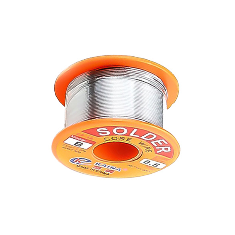 Solder Wire 0.5mm 50g B Type 35% Tin Content for Electronics-picture-11