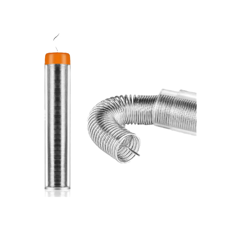 0.8mm High Purity Solder Wire 60/40 Tin-Lead Alloy 14g Tube-picture-28