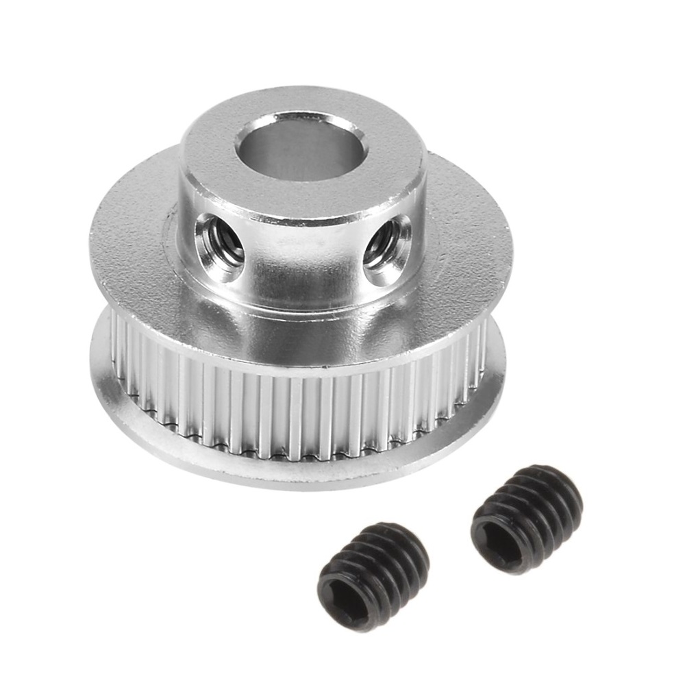 Two Trees Aluminum GT2 Timing Pulley 40 Tooth 8mm Bore For 6mm Belt-picture-21