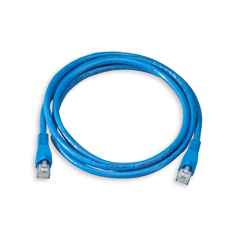 RJ45 CAT5 2m Ethernet Patch Cable Durable High-Performance-picture-10