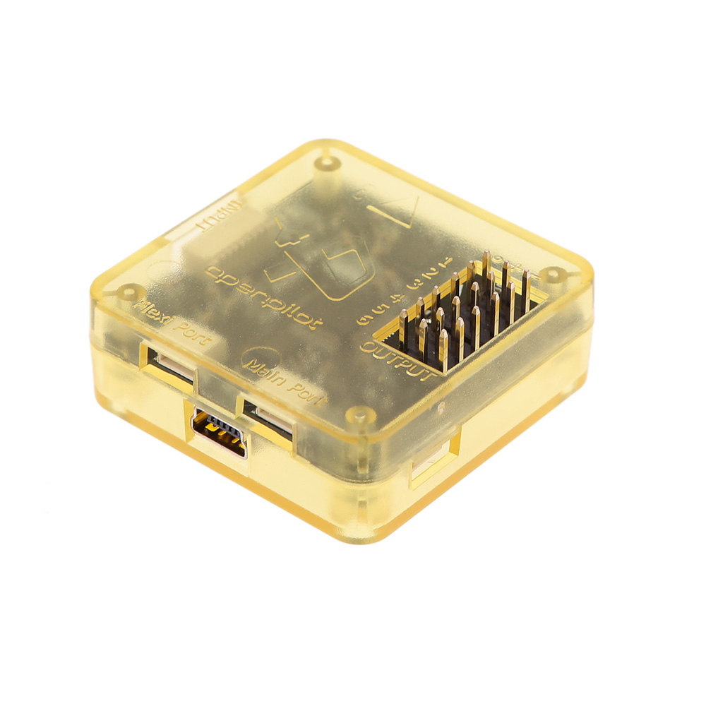 OpenPilot CC3D EVO Flight Controller Straight Pin-picture-10
