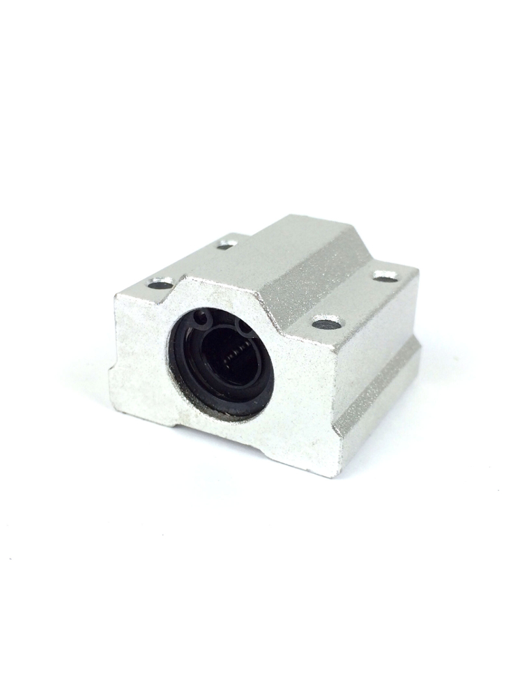 SC8UU 8 mm Linear Ball Bearing Slide Unit for CNC, 3D Printer-picture-27