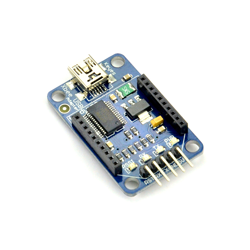 XBee USB Adapter FT232RL for Arduino with Cable-picture-16