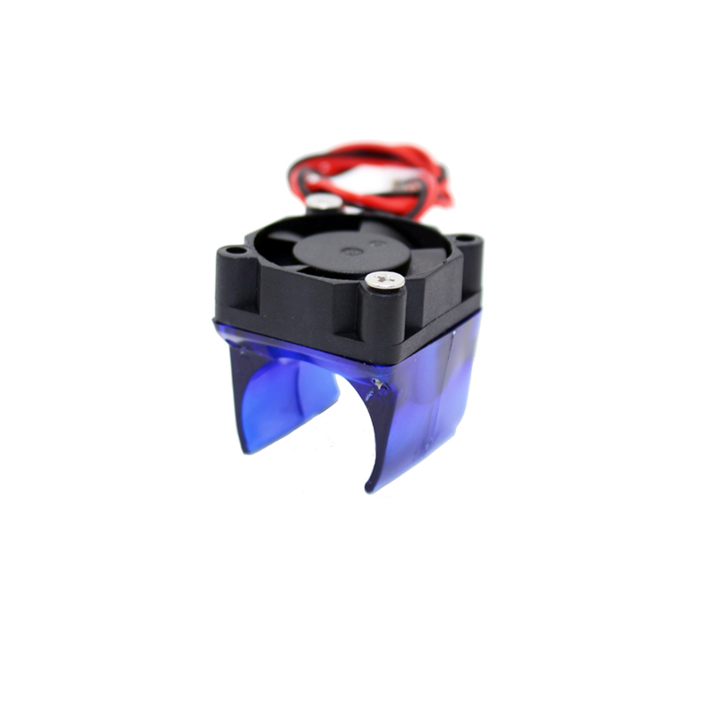 Two Trees 3010-12V with V6 blue cover-picture-20