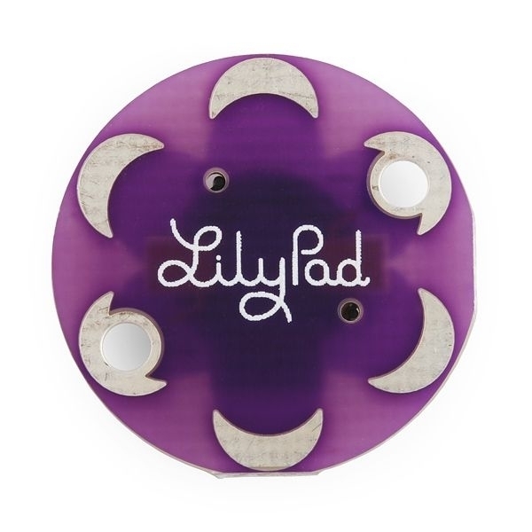 LilyPad Buzzer-picture-17