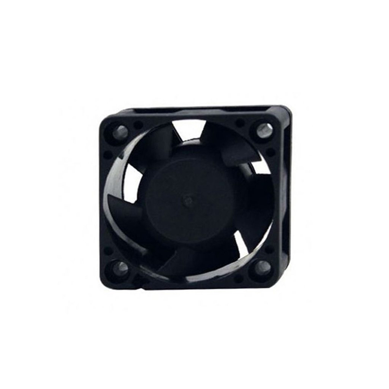 Small 5V 140mA Turbo Air Intake Fan (Size: 40x40x20mm)-picture-17