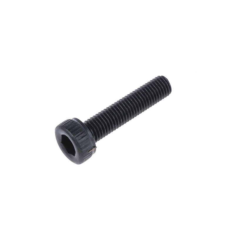 EasyMech Set of M4x16mm Socket Head Cap (Allen) Bolt and Nut (12Pcs)-image-34