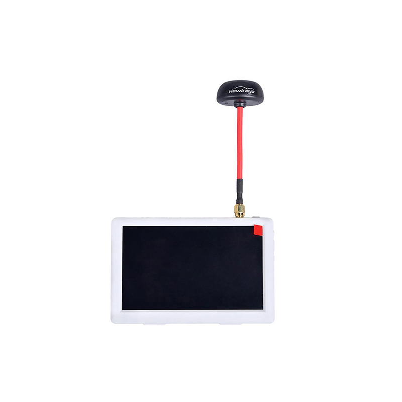 Hawk Eye Little Pilot Monitor Display Screen With Receiver-picture-27
