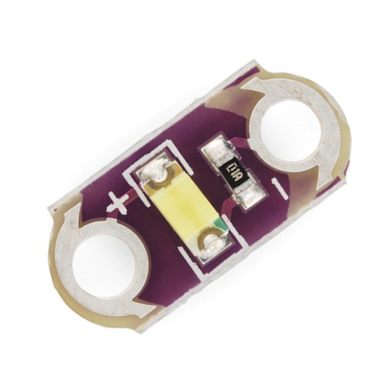 LilyPad LED White Color-picture-28