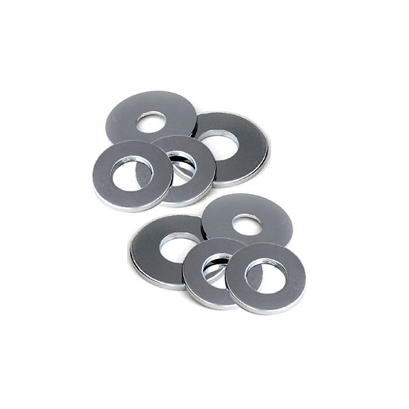 EasyMech M3 MS Plain Washer (100Pcs)-image-30