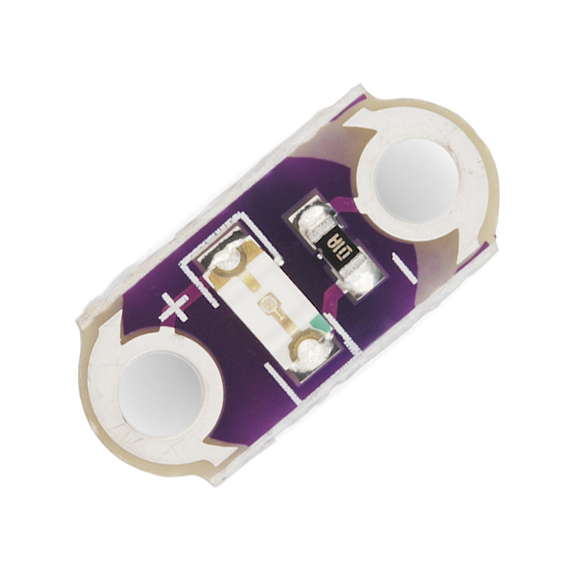 LilyPad LED Green Color-picture-25