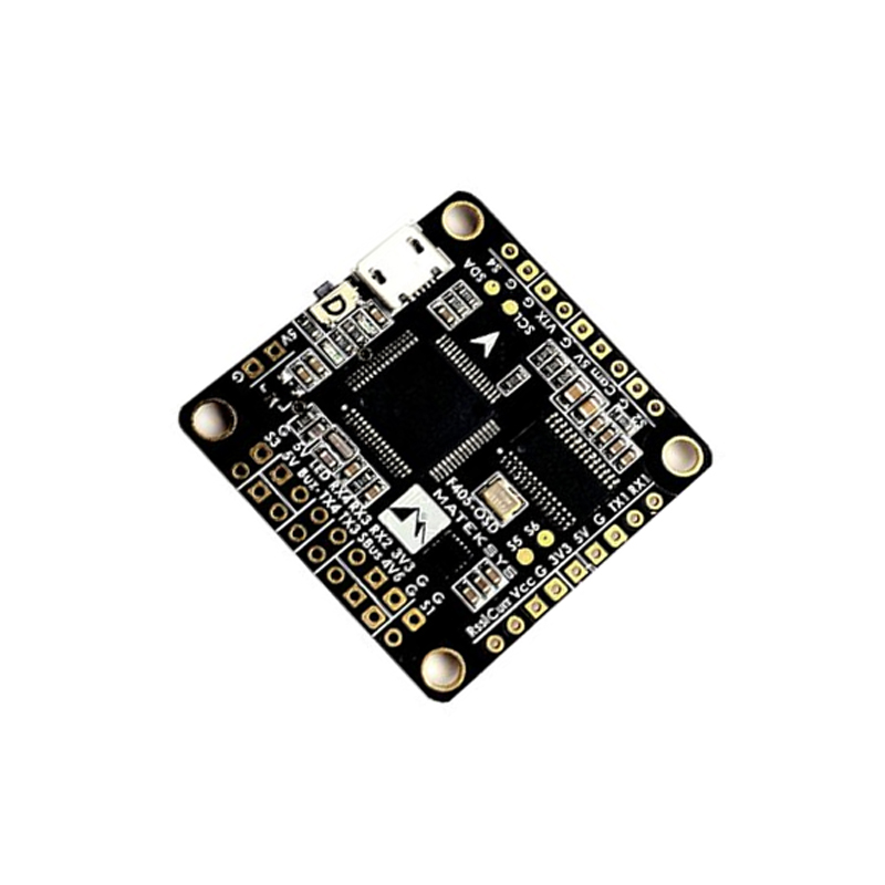 Matek F405-OSD Flight Controller-picture-13