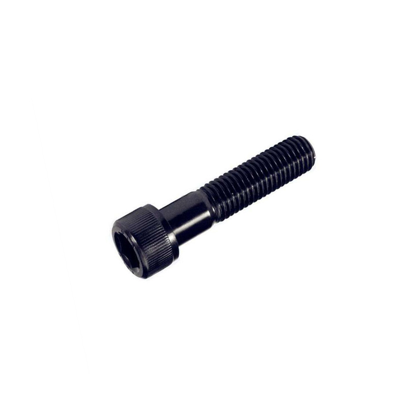 EasyMech Set of M3x25mm Socket Head Cap (Allen) Bolt and Nut (12Pcs)-image-13