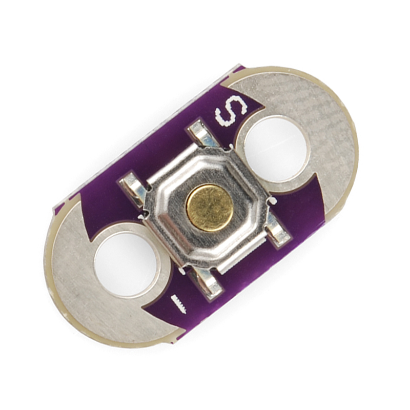 LilyPad Button Board Module For Arduino-image-31