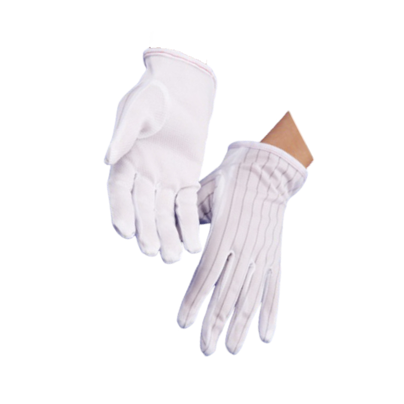 Anti-Static ESD Gloves with Finger Skid Resistance, Anti-Skid Design-image-46