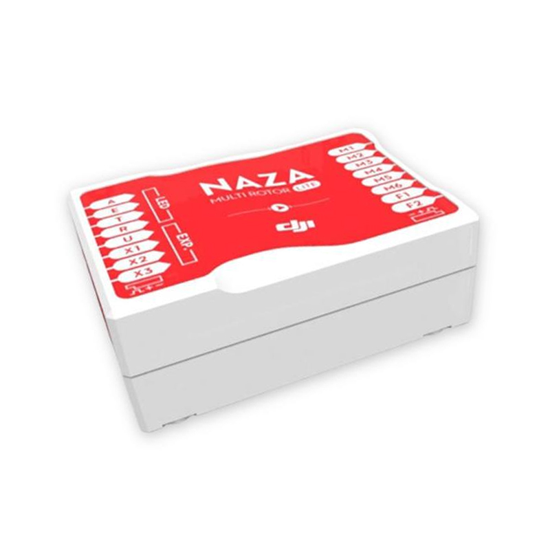 DJI NAZA-M Lite V1.1 with GPS Kit-image-8