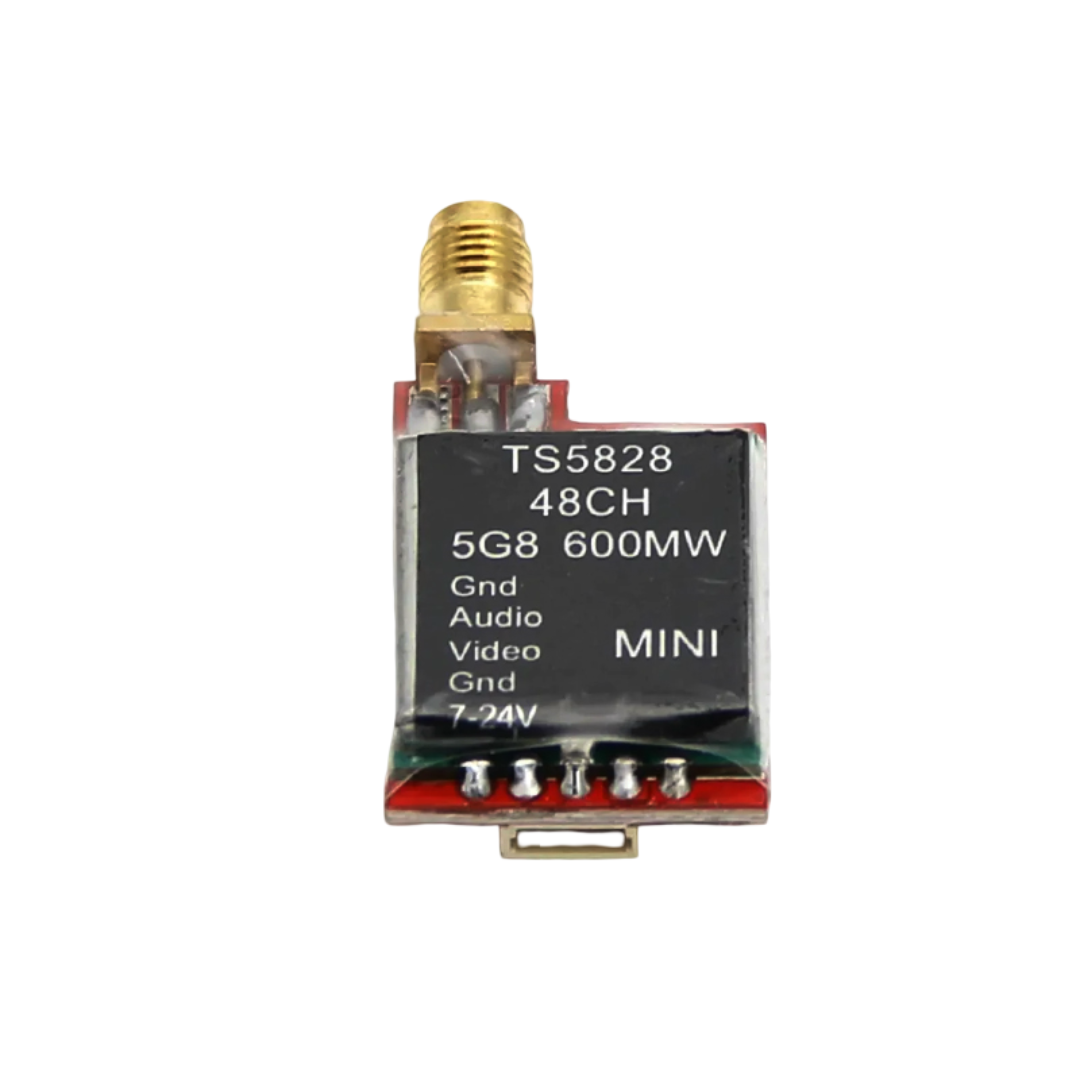 TS5828 Mini 48CH 600MW Transmitter-image-31