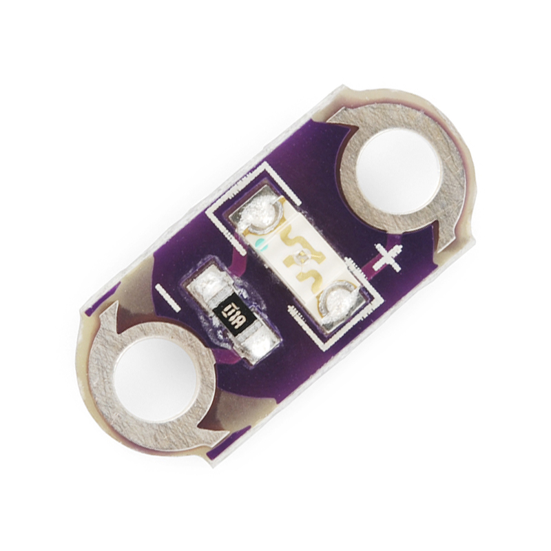 LilyPad LED Blue Color-picture-17