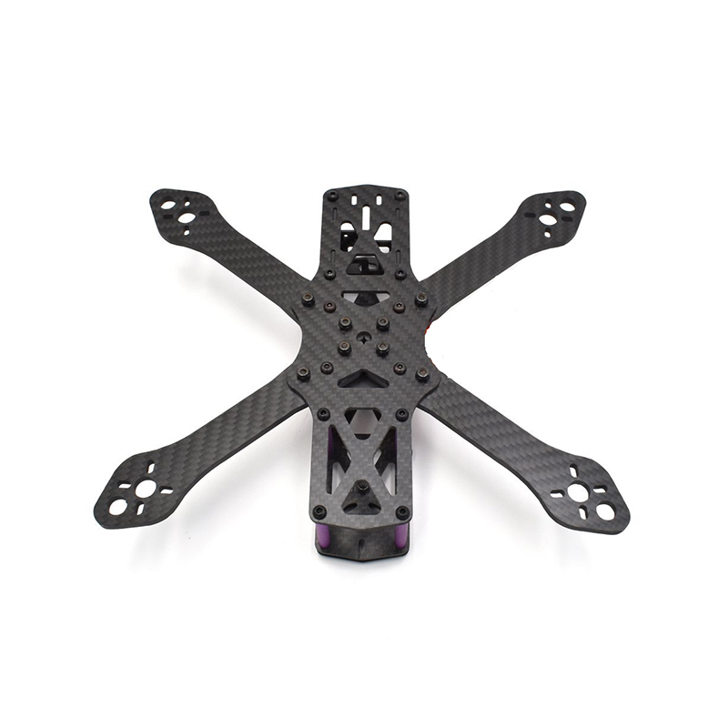 MARTIAN-II REPTILE 220mm Quadcopter Frame Kit-picture-14