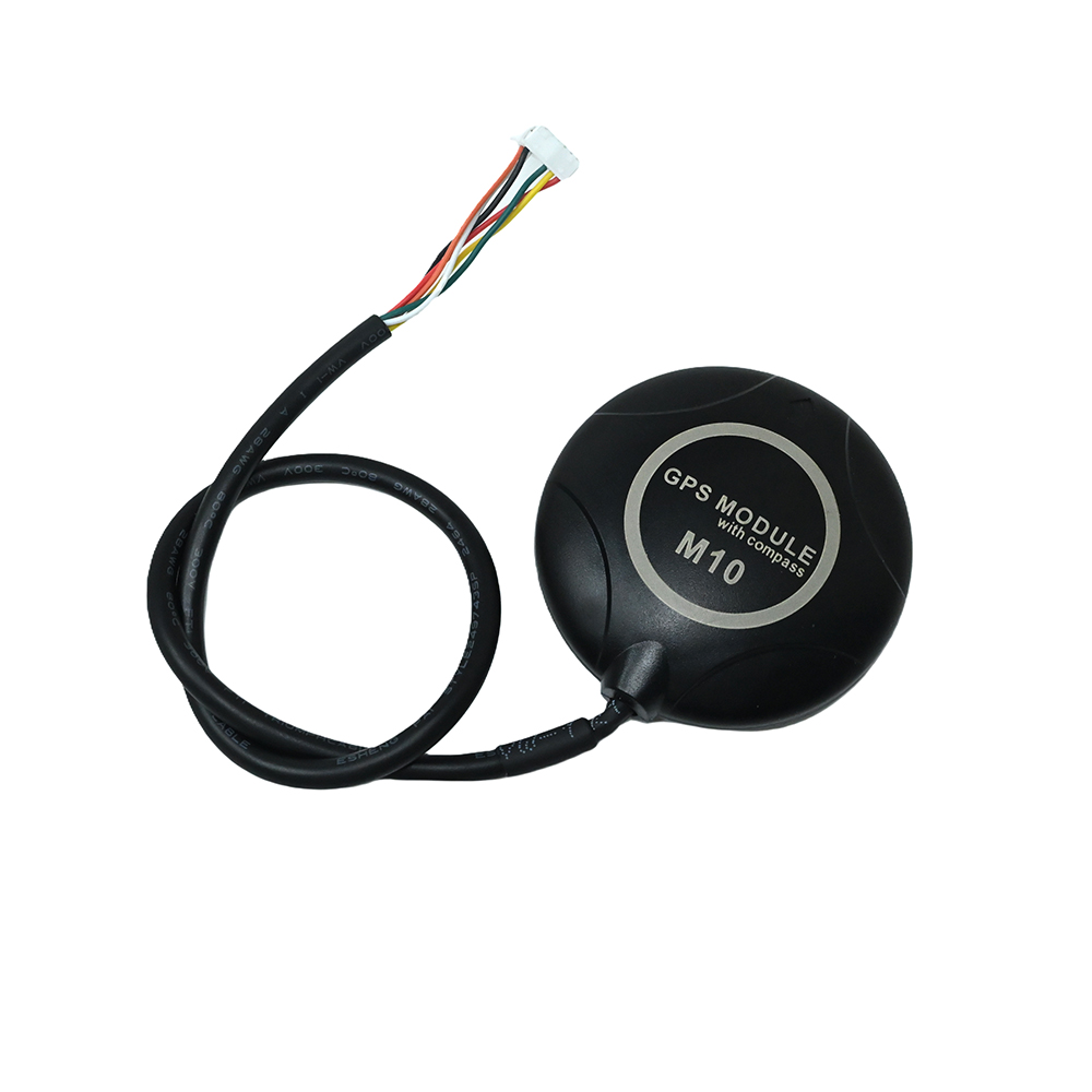 M10 GPS with Compass for Pixhawk-picture-14