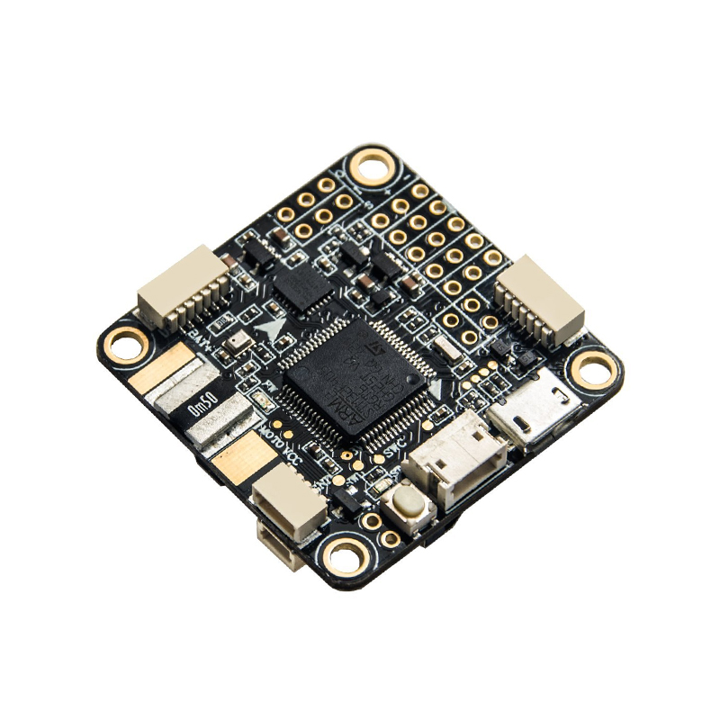 OMNIBUS F4 V2 PRO Flight Controller with SD Card Slot & BEC-picture-26