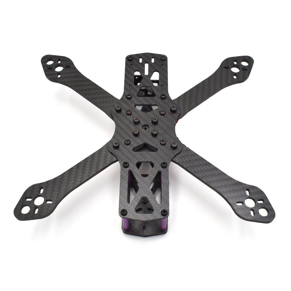 MARTIAN-II REPTILE 250mm Quadcopter Frame Kit-picture-27