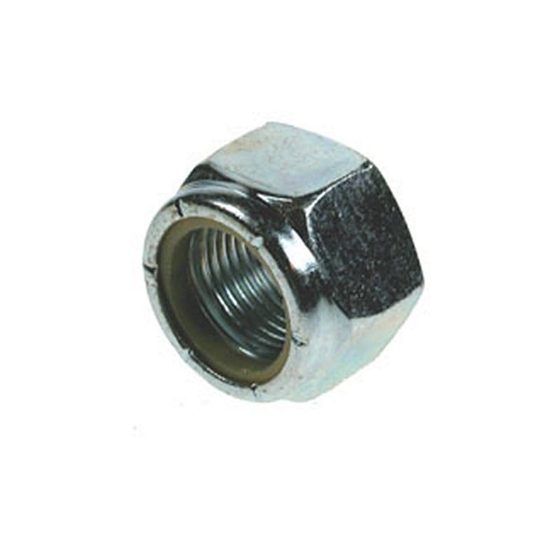 EasyMech M4 MS Nyloc Nut (25Pcs)-picture-12