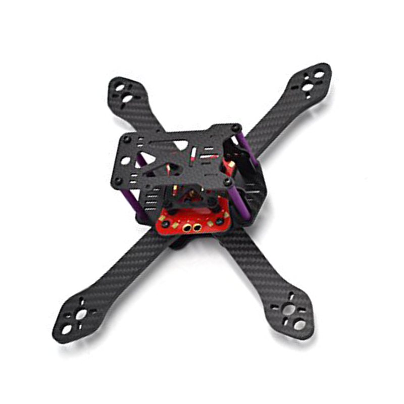 MARTIAN-III REPTILE 220mm Quadcopter Frame Kit-image-29