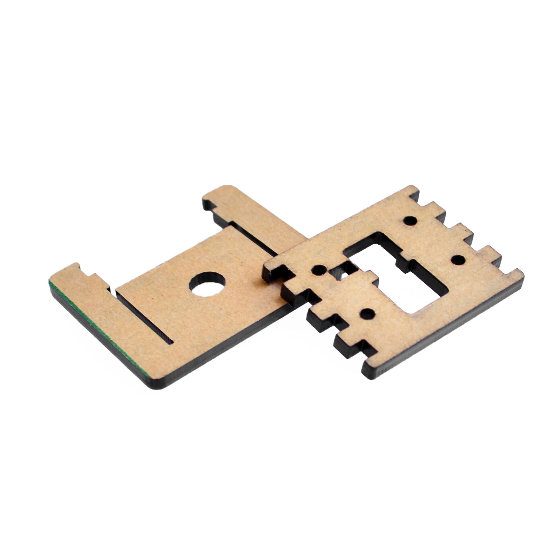 Acrylic Adjustable Camera Mount Module for Raspberry Pi-picture-11