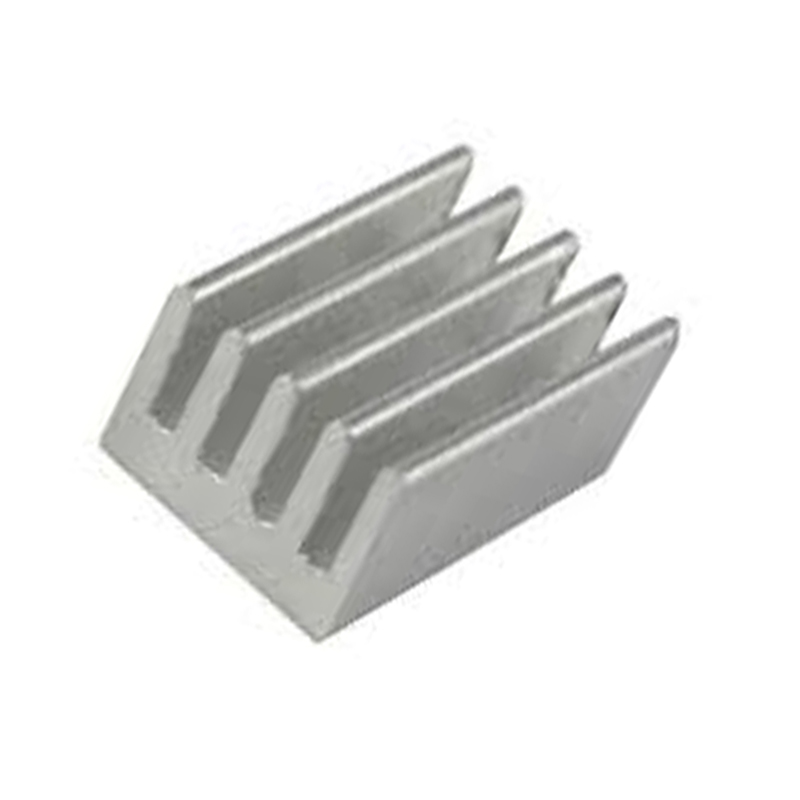 Aluminum Heatsink for A4988 DRV8825 Stepper Motor Driver - 5Pcs-image-37