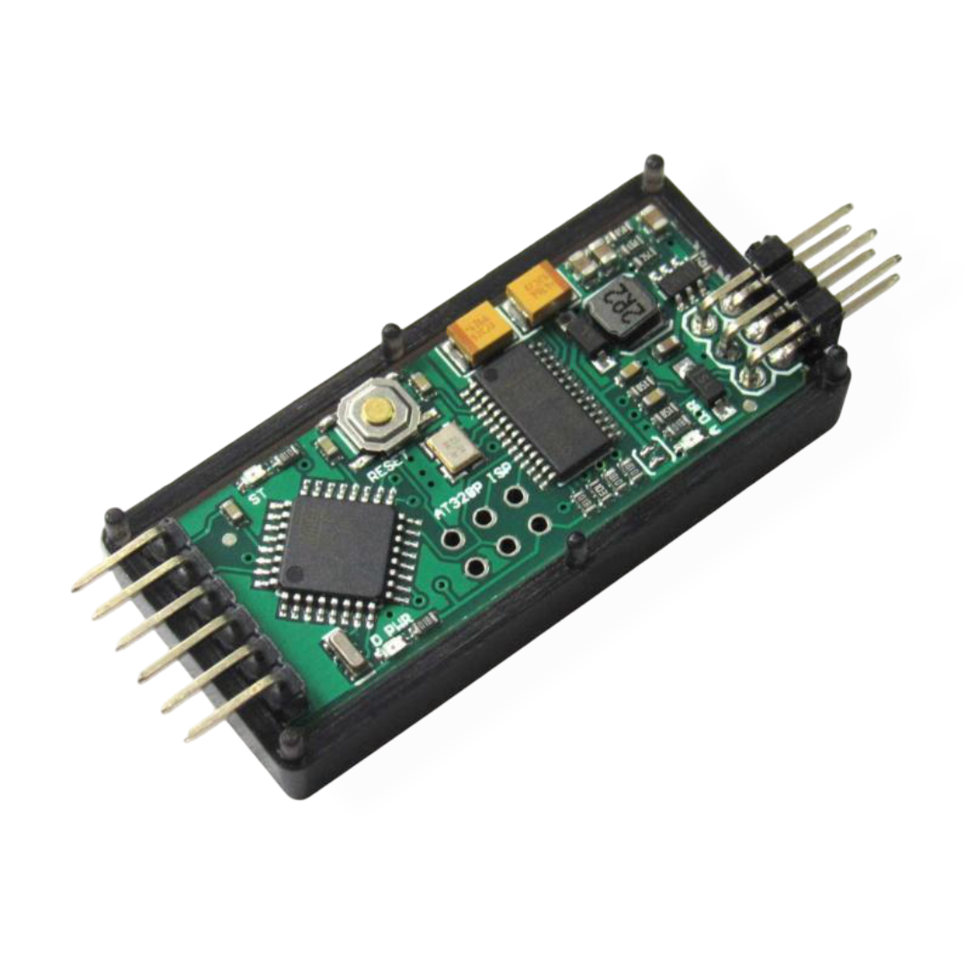 Mini OSD for Pixhawk Flight Controller-picture-20