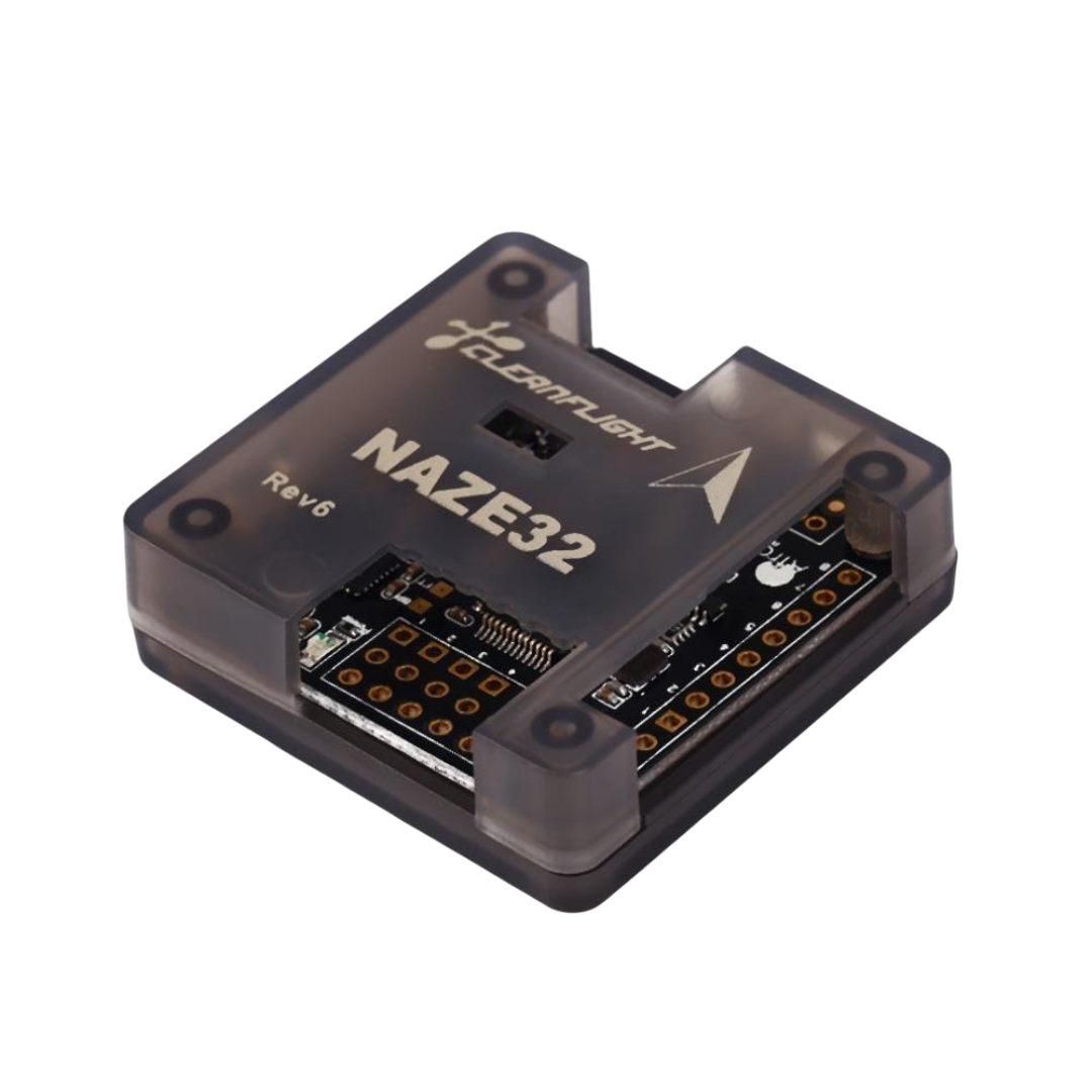 Naze 32 Full REV6 Flight Controller with Compass & Barometer-picture-14
