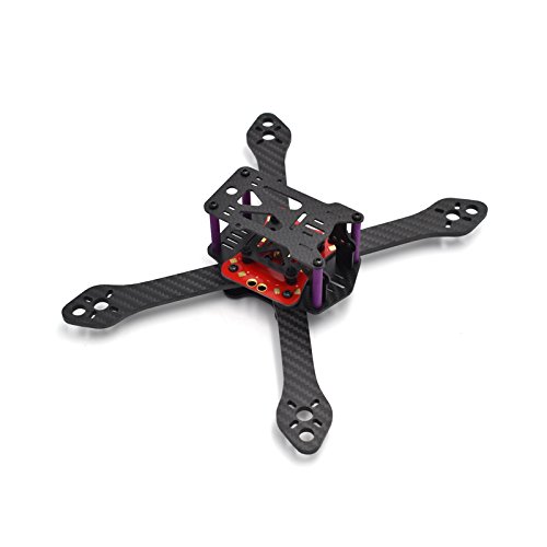 MARTIAN-III REPTILE 260mm Quadcopter Frame Kit-image-30