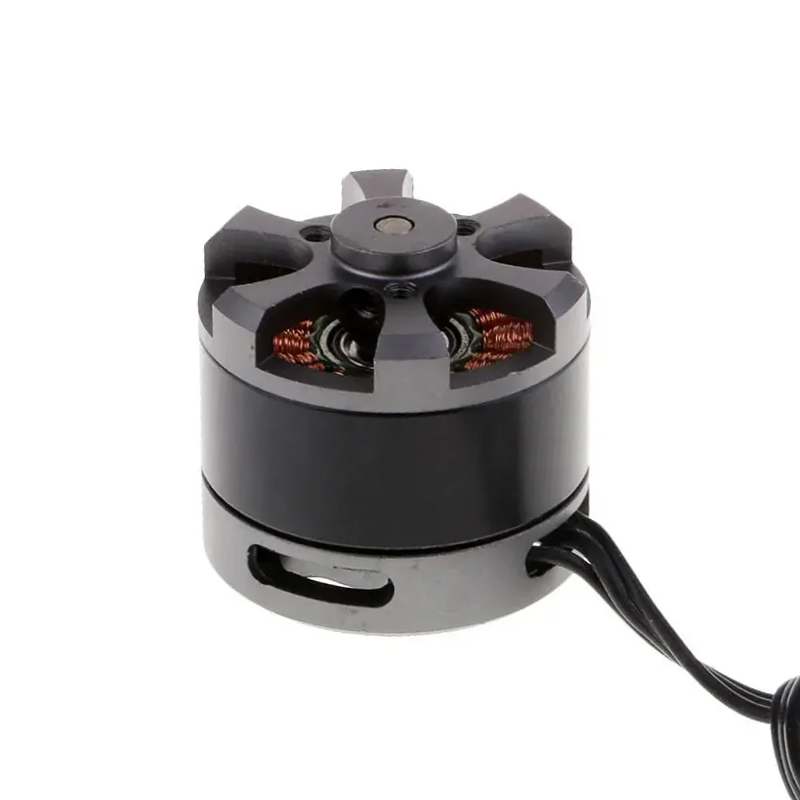 2208 80KV Gimbal Brushless Motor-picture-12