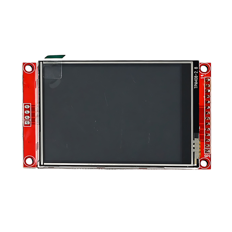 2.8 inch SPI Touch Screen Module TFT Interface 240*320-image-48