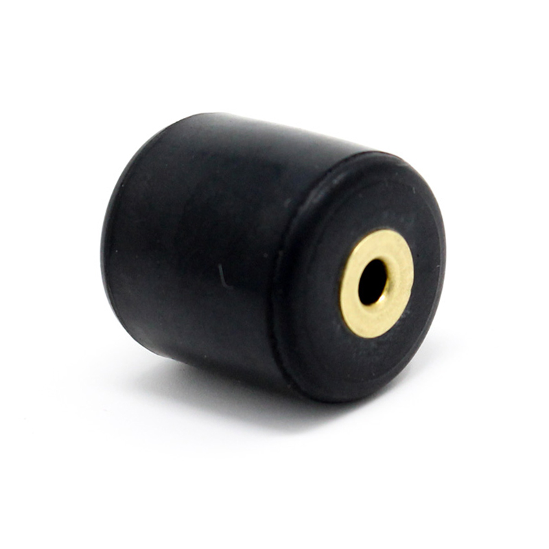 Omni Aluminium Wheel Roller Set Bush Type 1 Pc-image-1