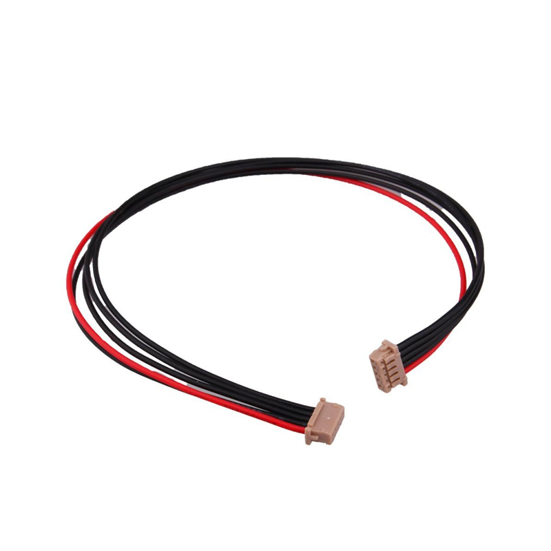 DF13 5 Pin Flight Controller Cable-picture-15