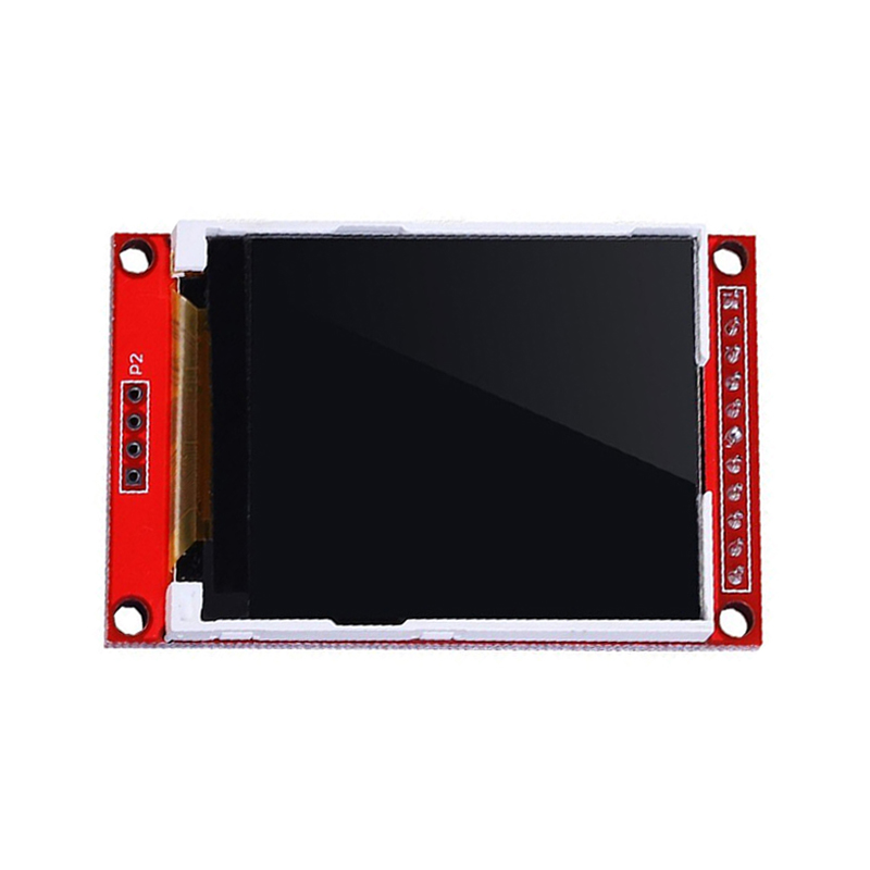 2.0 Inch SPI TFT LCD Color Screen Module ILI9225 Serial Interface 176 x 220-picture-12