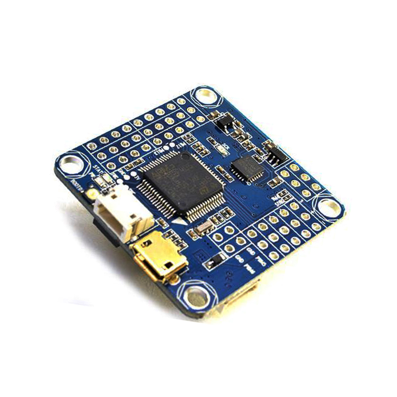 Omnibus F4 V2 PRO Flight Controller with Built-in OSD-image-12