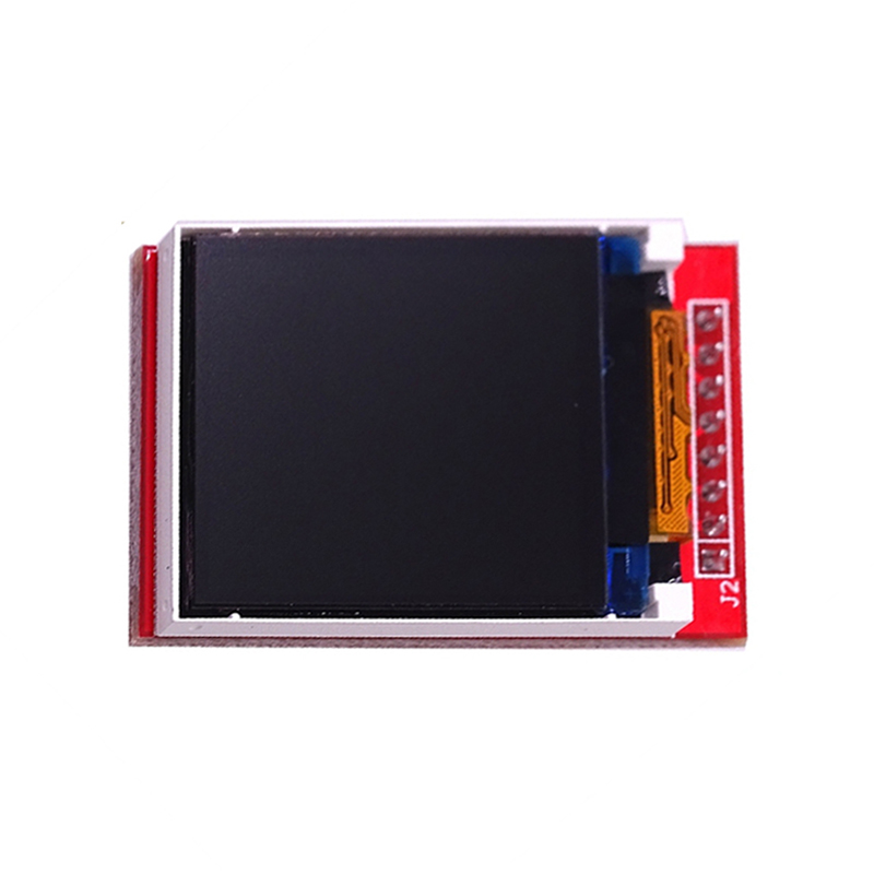 1.44 inch TFT LCD Color Screen Module SPI Interface-picture-28